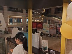 -合肥皇冠假日酒店·菲亚斯特自助餐厅(黄山路店)