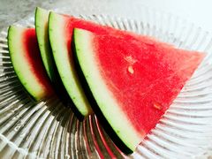 西瓜-鲜潭蒸汽石锅鱼(五道口购物中心店)