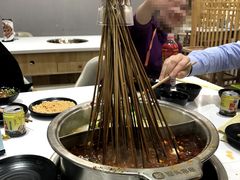 -屋头串串(新街里店)