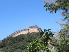 -八达岭长城