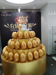 大堂-Yestar宁波艺星整形医院