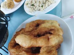 -柳沟豆腐宴69号福豆堂
