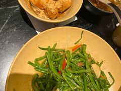 -廖川菜(太阳宫店)