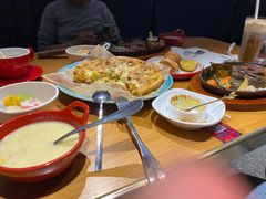 -斗牛士牛排(南京东路店)