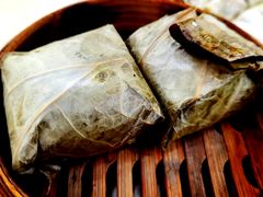 -港海餐厅(解放东路店)