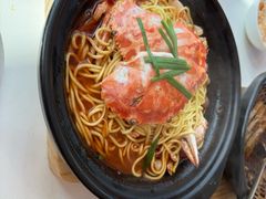 -不仔客海鲜·烧烤·270度海景餐厅(大东海店)