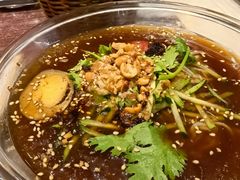 -红岸碳烤齐齐哈尔原味生态烤肉