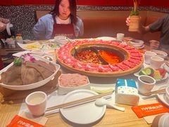 -川中渝夫火锅(铜陵万达广场店)