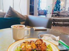 -CHILLAX轻乐时(侨建·Hi City店)