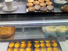 -不二家(数寄屋橋店)