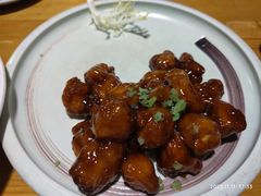 -几荷·恰似故人来(秀水广场店)