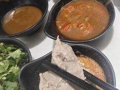 -陈记顺和潮汕牛肉火锅(韩江路店)