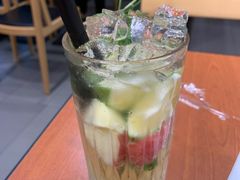 -魏斯理汉堡(西安沣东吾悦店)