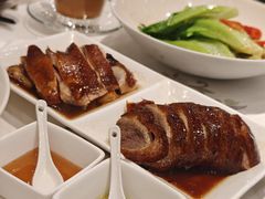 -翠园(北京王府中环店)