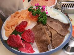 火锅四宝-重庆高老九火锅(文峰广场店)