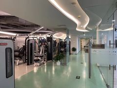 -宝力豪健身(中粮广场店)