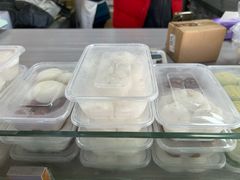 -奉化点心(呼童街店)