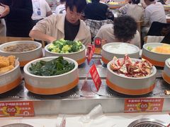 -密友回转自助火锅(世茂国际广场店)