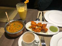 -Pita's&Tika's中东和印度风味餐厅(龙湖天街店)