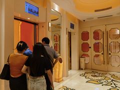 -白金汉爵大酒店-24小时餐厅