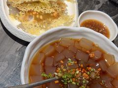 -前海沿·青岛菜(乐客城店)