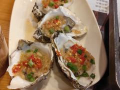 -探唐烧烤(棠东店)