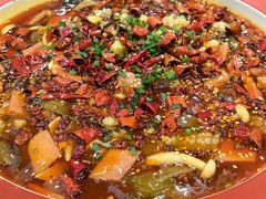 -食藕·武昌鱼(古德寺店)
