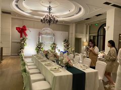 -伯衡55·吉品轩(乌鲁木齐南路店)