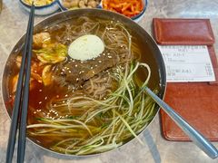 -屋里家延边朝鲜族冷面(梅林3店)