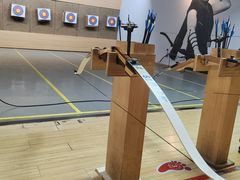-道顺射箭·团建·骑射(张杨路店)