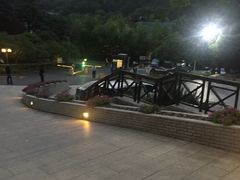 -杭州海华满陇度假酒店