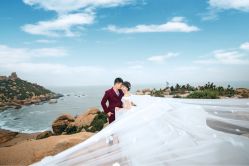 -1986婚纱摄影(清城店)