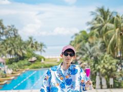 -海口喜来登酒店