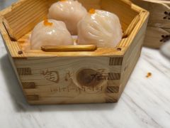 陶陶居大虾饺-陶陶居酒家(新天地店)