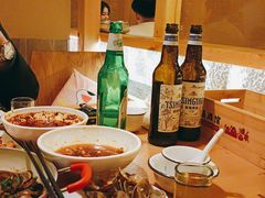 -六福烧烤酒馆(秦隆步行街店)