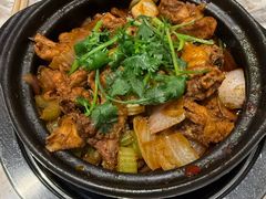 -二楼老店重庆鸡公煲(真光路店)