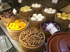 -金石国际大酒店·金丽自助餐厅