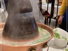 -东来顺饭庄(新源里店)