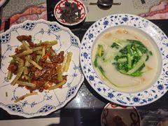 -锦楼·臻选新杭帮(杭州中心店)