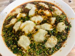 -清真知感酸汤水饺(回民街店)