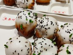 -东泰祥生煎馆(重庆北路店)