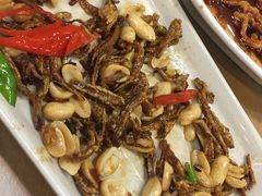 -台北楚楚园馅饼粥(虹桥南丰城店)