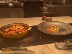 -西安W酒店·WEI全味西餐厅