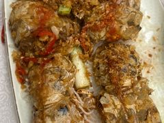 -喜记避风塘炒辣蟹(旗舰店)