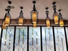 -五号茶居·新派粤菜·岭南五号酒店(沿江中路店)