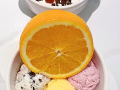 -比格比萨自助(宝山日月光店)