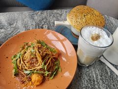 -良木缘咖啡西餐(太古里店)