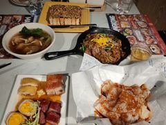 -食大利香港茶餐厅(南亚风情第一城店)