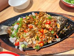 -东北特色烧烤(赣榆店)