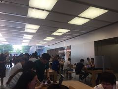 -Apple零售店(深圳益田假日广场店)